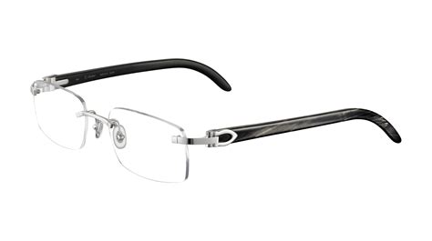 lunette cartier homme vue|lunette vue cartier homme.